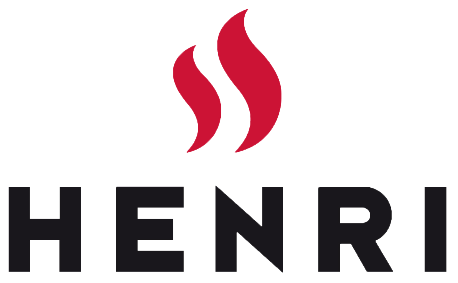 Henri Logo
