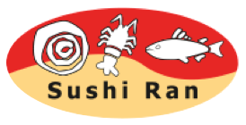 Sushi Ran Logo